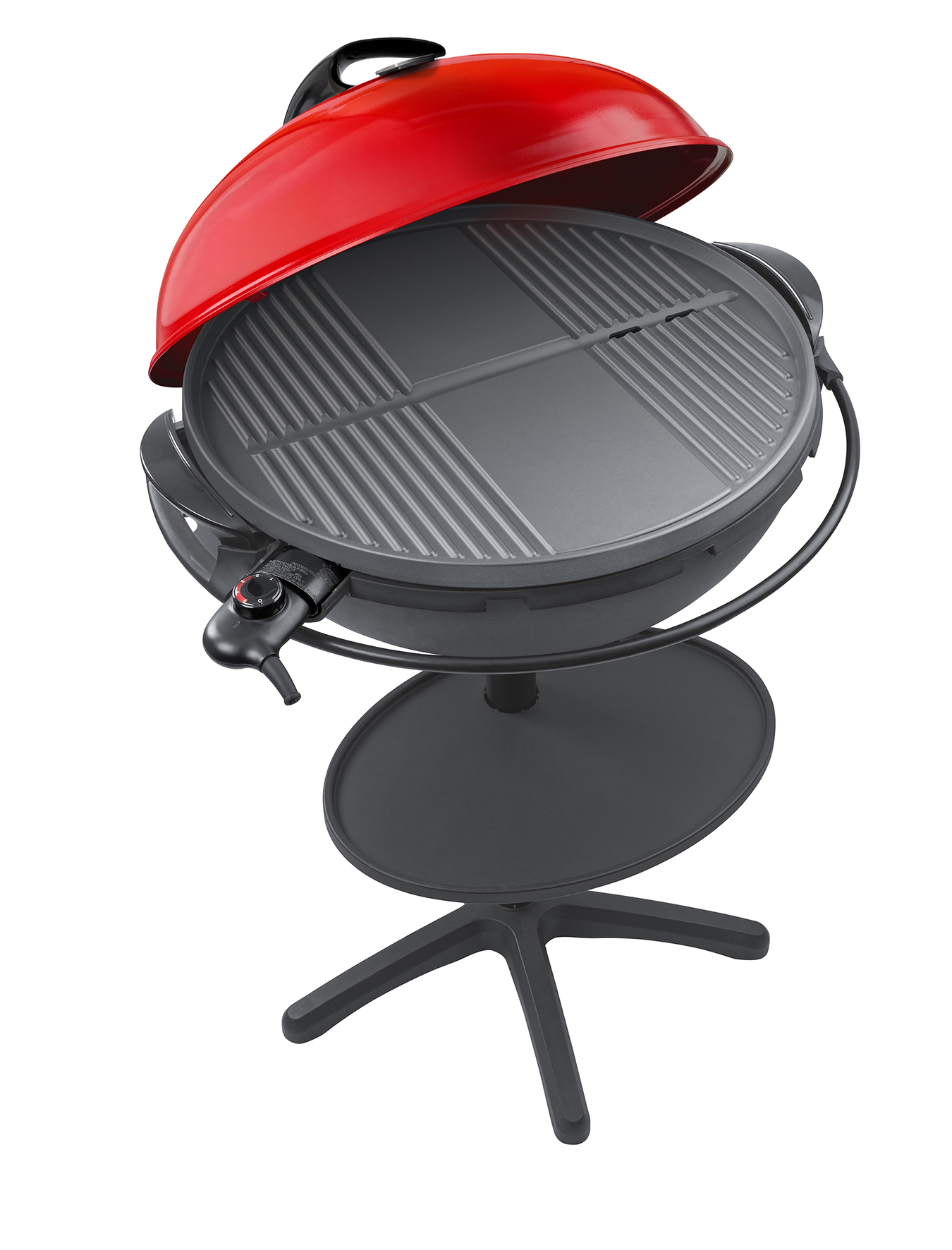 Steba BBQ Søjlegrill VG400